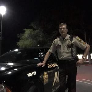 Meet your Posher, Mark